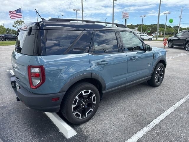 ford bronco sport 2021 3FMCR9C63MRA36662 image ford bronco sport 2021 3FMCR9C63MRA36662 image